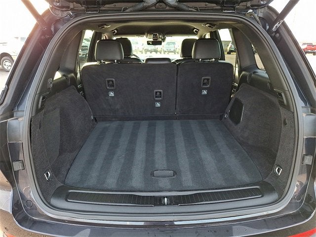 2022 Jeep Grand Cherokee 4xe Trailhawk 4x4