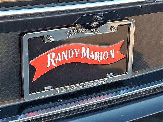 2022 Jeep Grand Wagoneer Series II 4x4