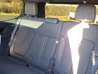 2022 Jeep Grand Wagoneer Series II 4x4