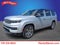 2024 Jeep Grand Wagoneer Series III 4x4