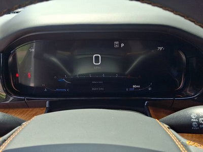 2024 Jeep Grand Wagoneer Series III 4x4