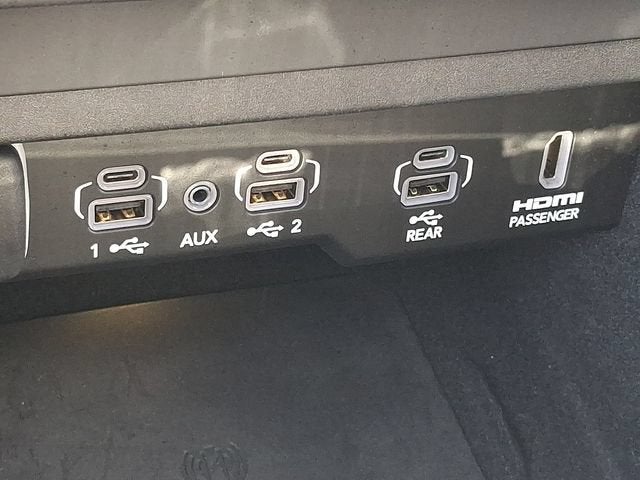 2024 Jeep Grand Wagoneer Series III 4x4