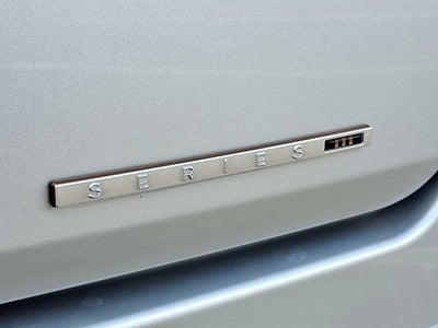 2024 Jeep Grand Wagoneer Series III 4x4