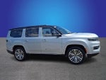2024 Jeep Grand Wagoneer Series III 4x4