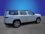 2024 Jeep Grand Wagoneer Series III 4x4