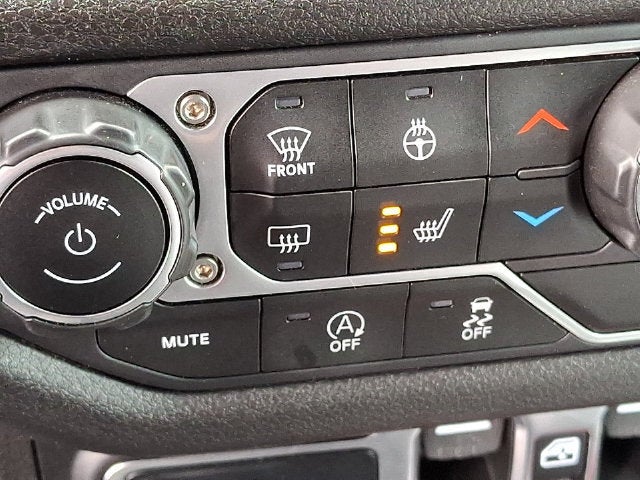 2024 Jeep Gladiator Sport S