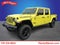 2023 Jeep Gladiator Rubicon 4x4