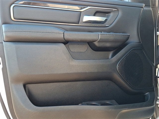 2020 RAM 1500 Rebel Crew Cab 4x4 5'7" Box