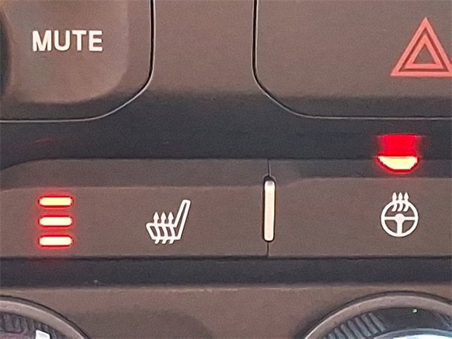 2020 RAM 1500 Rebel Crew Cab 4x4 5'7" Box