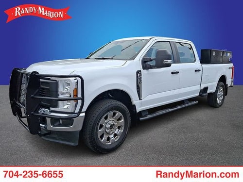 2024 Ford F-250 XL