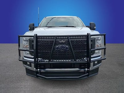 2024 Ford F-250 XL