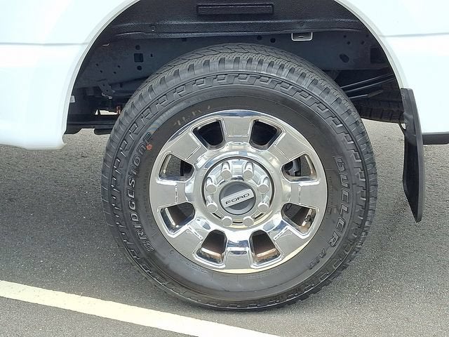 2024 Ford F-250 XL