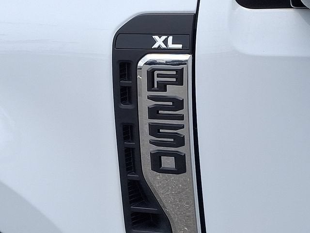 2024 Ford F-250 XL