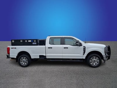 2024 Ford F-250 XL