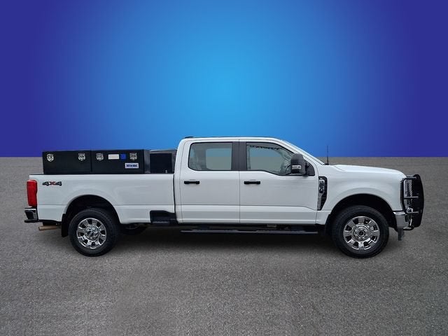 2024 Ford F-250 XL
