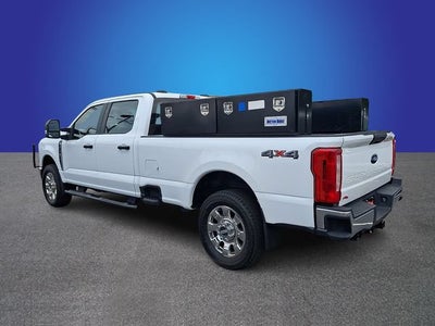 2024 Ford F-250 XL