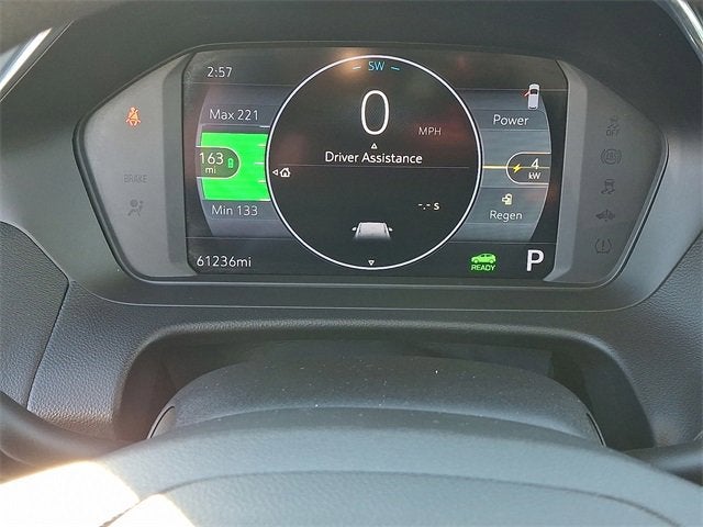 2022 Chevrolet Bolt EUV LT