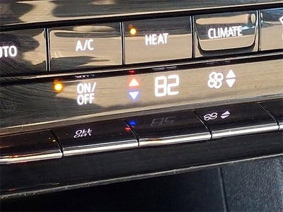 2022 Chevrolet Bolt EUV LT