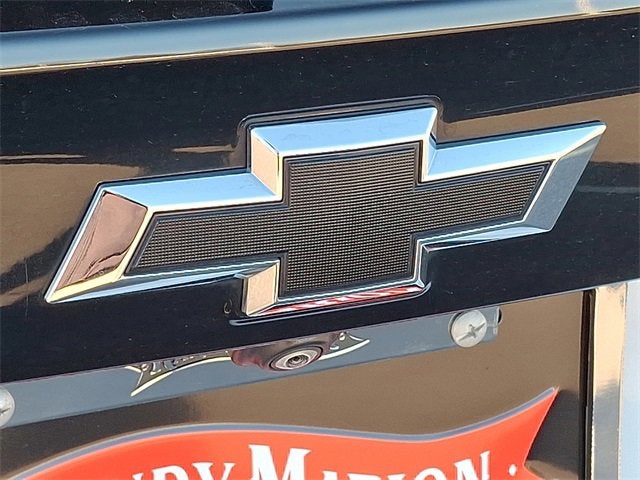 2022 Chevrolet Bolt EUV LT