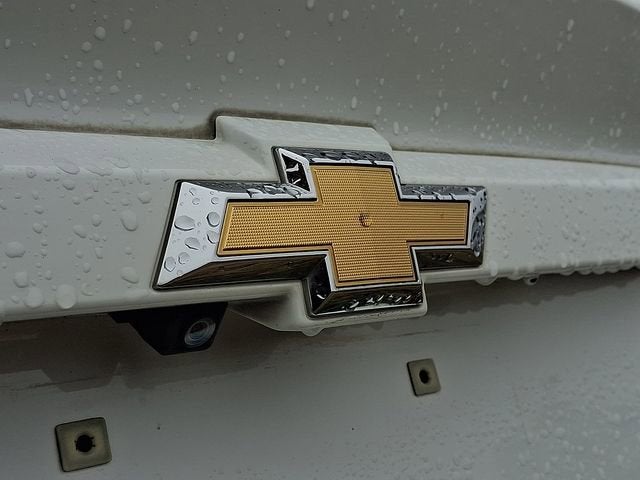 2018 Chevrolet Sonic LS