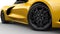 2027 Chevrolet Corvette Stingray 1LT