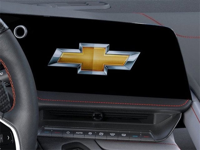 2026 Chevrolet Corvette ZR1 3LZ