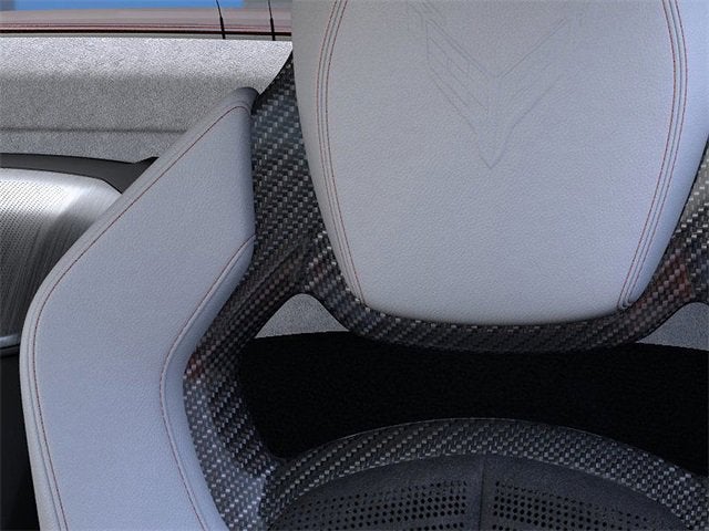 2026 Chevrolet Corvette ZR1 3LZ