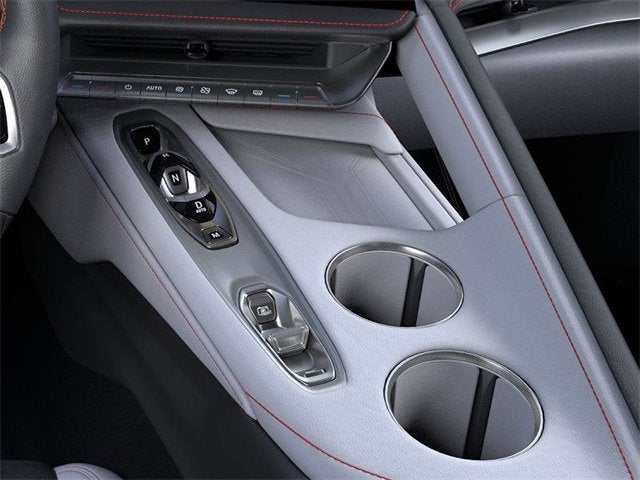 2026 Chevrolet Corvette ZR1 3LZ