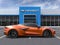 2026 Chevrolet Corvette ZR1 3LZ