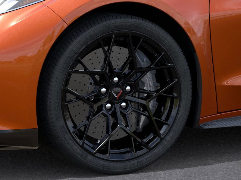 2026 Chevrolet Corvette ZR1 3LZ