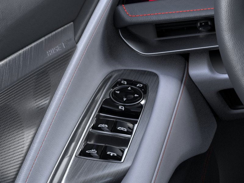 2026 Chevrolet Corvette ZR1 3LZ