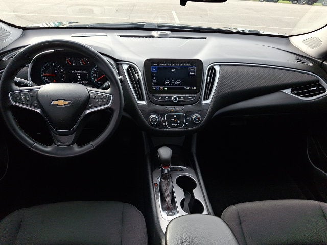 2024 Chevrolet Malibu RS