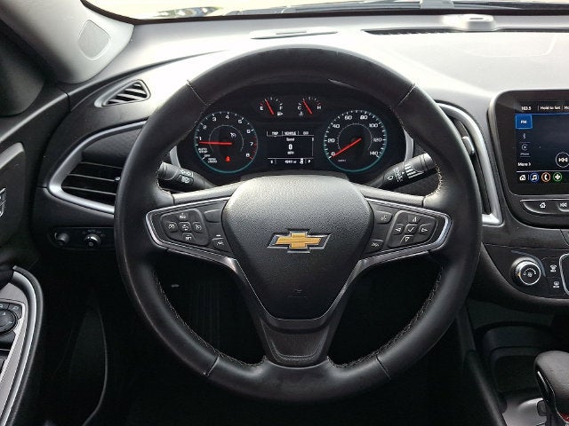 2024 Chevrolet Malibu RS