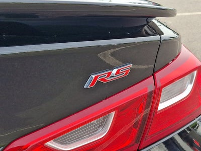 2024 Chevrolet Malibu RS