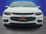 2017 Chevrolet Malibu Premier