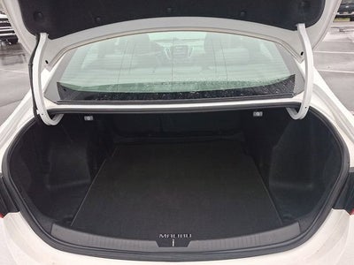 2017 Chevrolet Malibu Premier