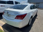 2016 Buick LaCrosse Leather
