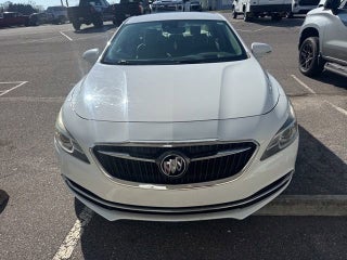 2017 Buick LaCrosse Premium