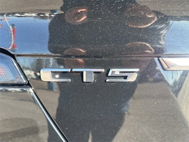 2023 Cadillac CT5 Sport