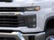 2026 Chevrolet Silverado 3500 HD Chassis Cab LT