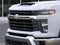 2026 Chevrolet Silverado 3500 HD Chassis Cab LT