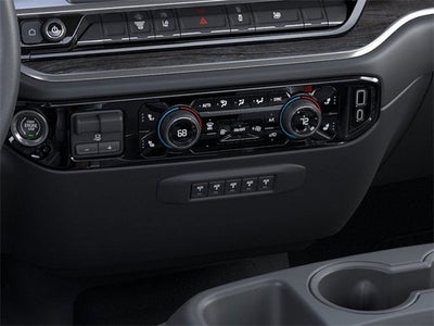 2026 Chevrolet Silverado 3500 HD Chassis Cab LT