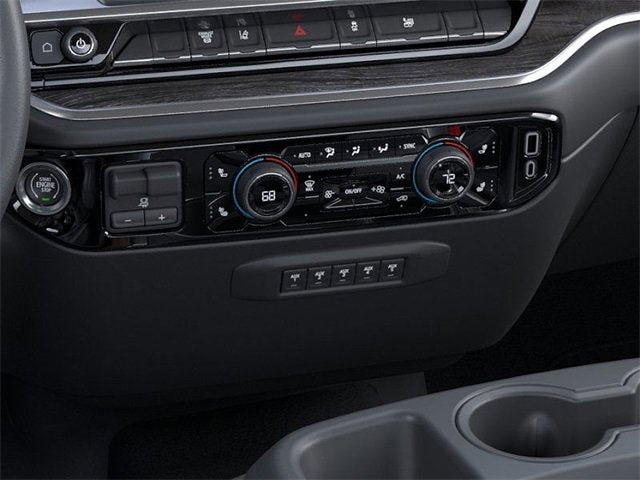 2026 Chevrolet Silverado 3500 HD Chassis Cab LT