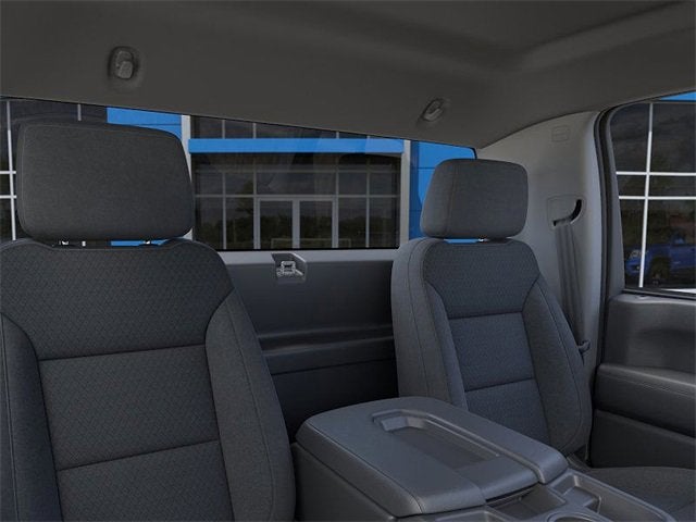 2026 Chevrolet Silverado 3500 HD Chassis Cab LT