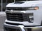 2026 Chevrolet Silverado 3500 HD Chassis Cab LT