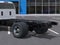 2026 Chevrolet Silverado 3500 HD Chassis Cab LT