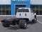 2026 Chevrolet Silverado 3500 HD Chassis Cab LT
