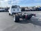 2026 Chevrolet Silverado 3500 HD Chassis Cab LT
