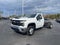 2026 Chevrolet Silverado 3500 HD Chassis Cab LT