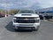 2026 Chevrolet Silverado 3500 HD Chassis Cab LT